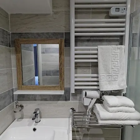 Sainte Trinité Appart hôtel 4*