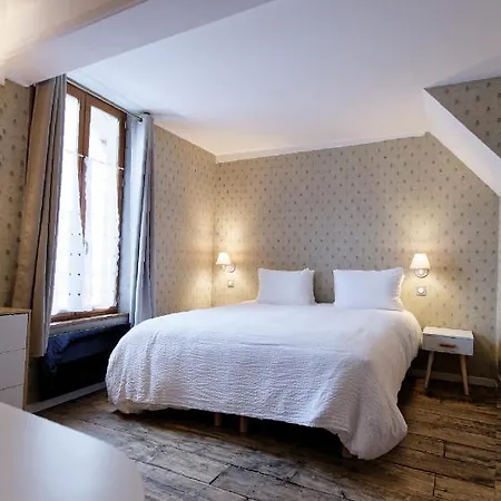 Sainte Trinité Troyes