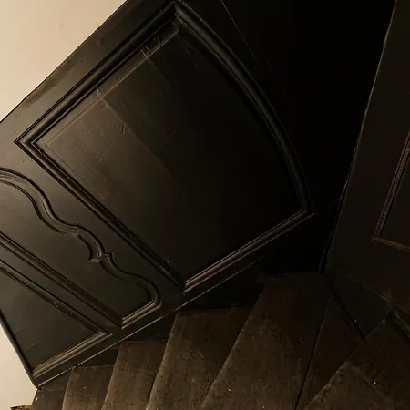 Sainte Trinité Appart hôtel