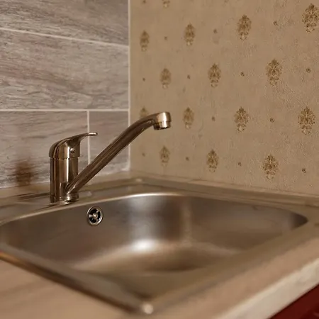 شقة فندقية Sainte Trinite 4*