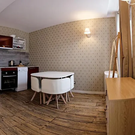 Sainte Trinité 4* Troyes