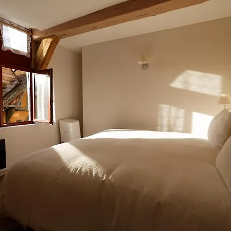 Appart hôtel Sainte Trinité