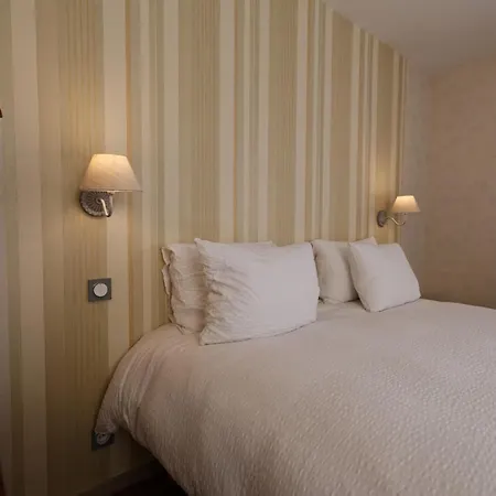 Sainte Trinité Appart hôtel 4*