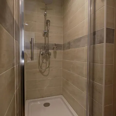 Appart hôtel Sainte Trinité Troyes