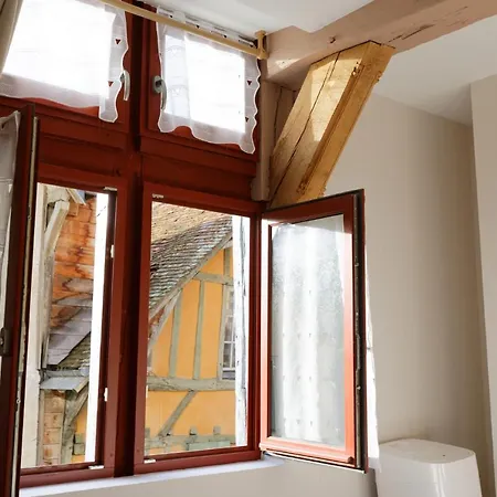 Sainte Trinite شقة فندقية 4*