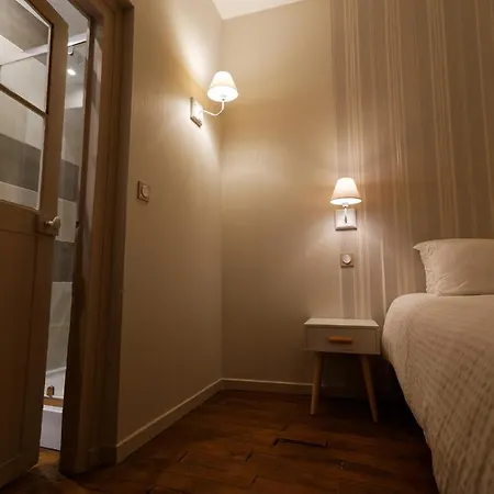 Sainte Trinité Appart hôtel