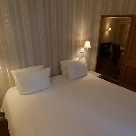 Sainte Trinite Apart Otel Troyes
