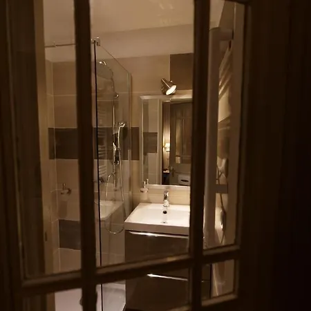 Sainte Trinité Appart hôtel