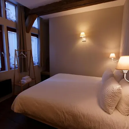 Sainte Trinité Apart-hotel