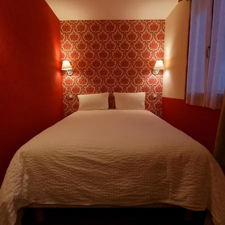 Sainte Trinité 4* Troyes