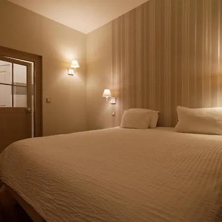Sainte Trinité Apart-hotel 4*