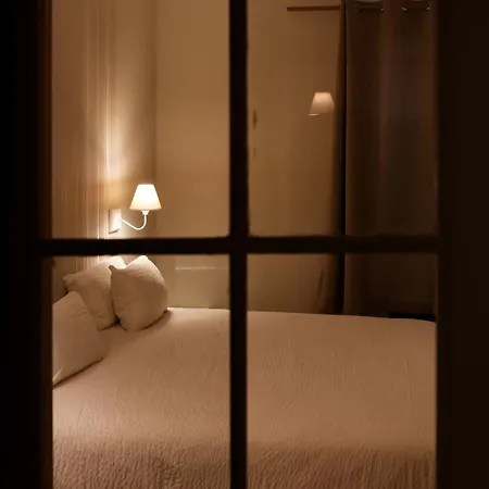 Sainte Trinité Appart hôtel Troyes