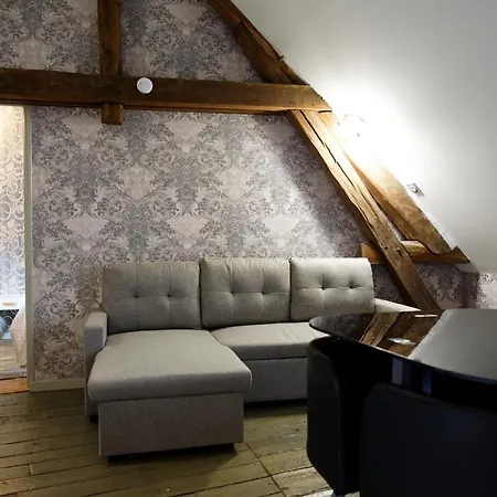 Sainte Trinité 4*