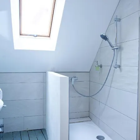 Appart hôtel Sainte Trinité