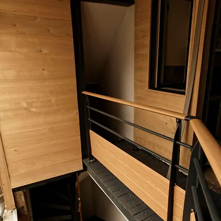 Sainte Trinité 4* Troyes