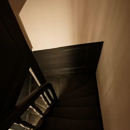 Sainte Trinité 4* Troyes