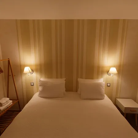 Appart hôtel Sainte Trinité