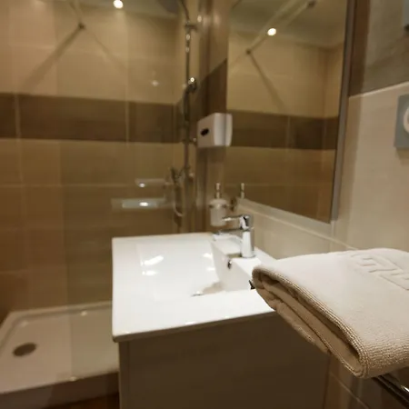 Sainte Trinité 4*