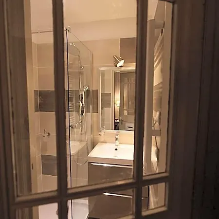 Sainte Trinité Apart-hotel