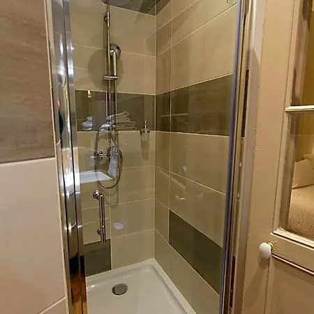 Sainte Trinité Apart-hotel