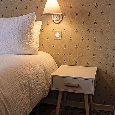 Apart-hotel Sainte Trinité 4*