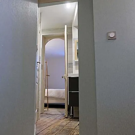 Apart-hotel Sainte Trinité 4*