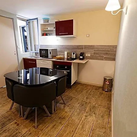 Sainte Trinite 4*