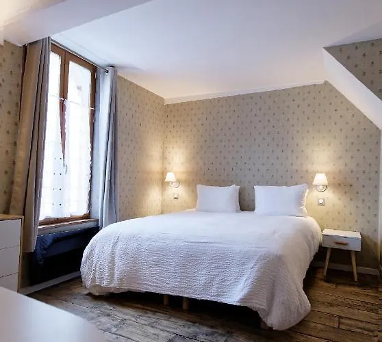 Sainte Trinite Troyes