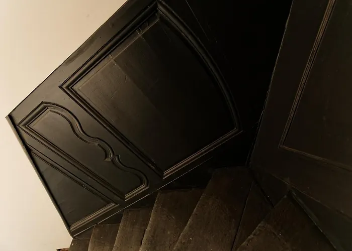 Sainte Trinite Aparthotel