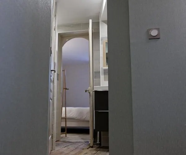 Aparthotel Sainte Trinite