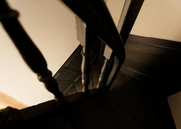 Aparthotel Sainte Trinite 4*