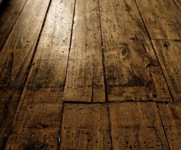 Sainte Trinite 4* Troyes