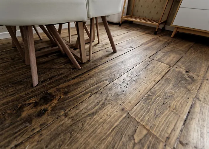 Sainte Trinite Aparthotel Troyes