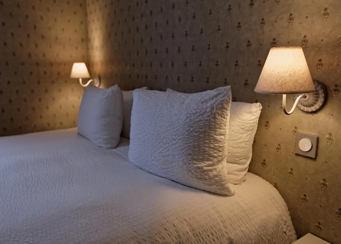 Sainte Trinite Aparthotel