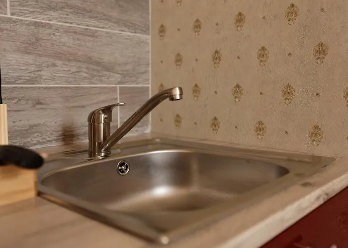 Aparthotel Sainte Trinite 4*