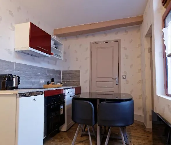 Sainte Trinite 4* Troyes