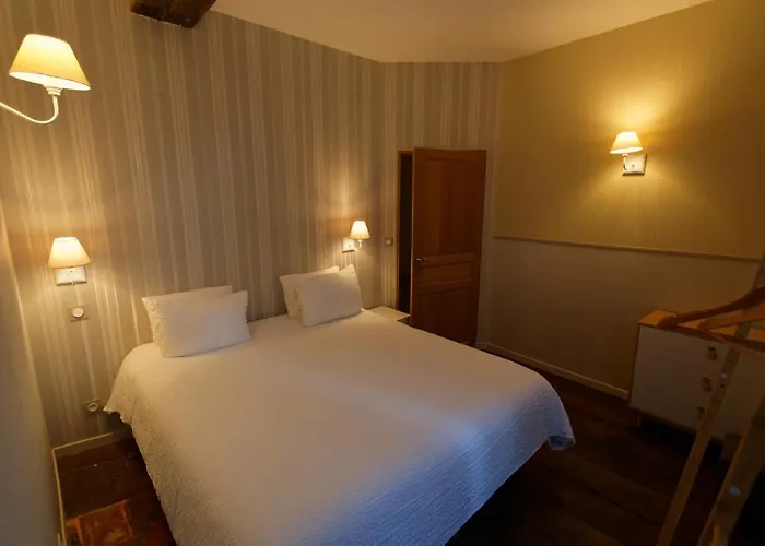 Sainte Trinite 4* Troyes