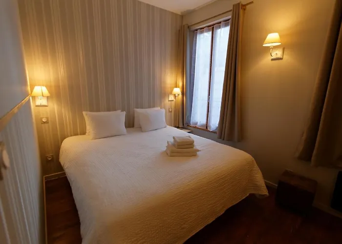 Sainte Trinite Aparthotel