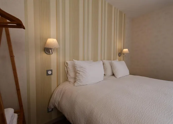 Sainte Trinite Aparthotel 4*