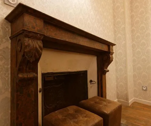 Sainte Trinite Troyes