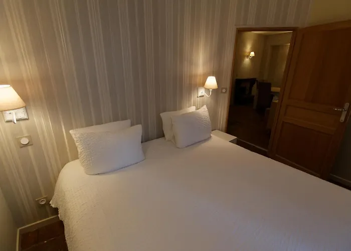 Sainte Trinite Aparthotel Troyes