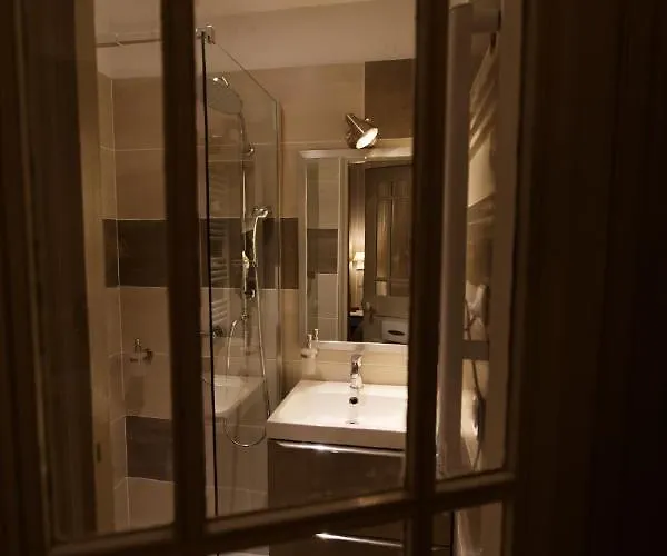 Sainte Trinite Aparthotel