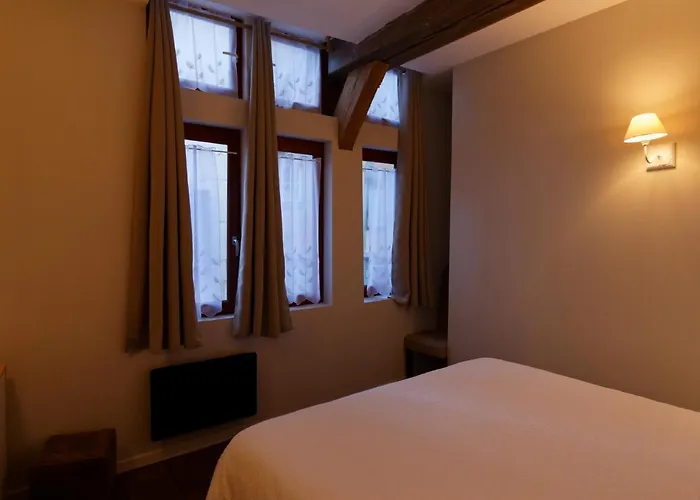 Sainte Trinite Troyes