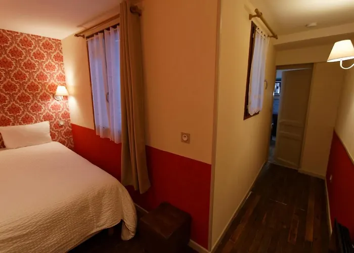 Sainte Trinite Troyes