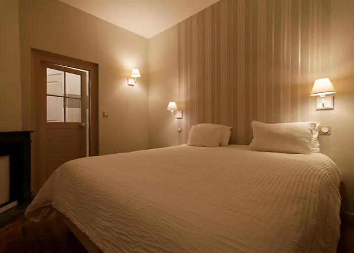 Sainte Trinite Aparthotel 4*