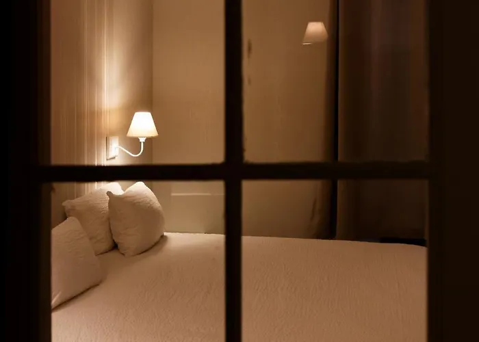 Sainte Trinite Aparthotel Troyes