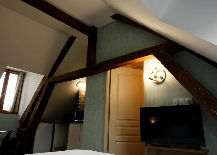 Sainte Trinite Aparthotel