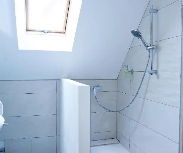 Aparthotel Sainte Trinite