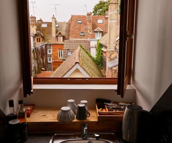 Sainte Trinite Troyes