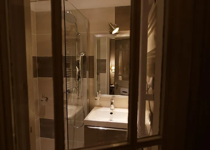 Sainte Trinite Troyes